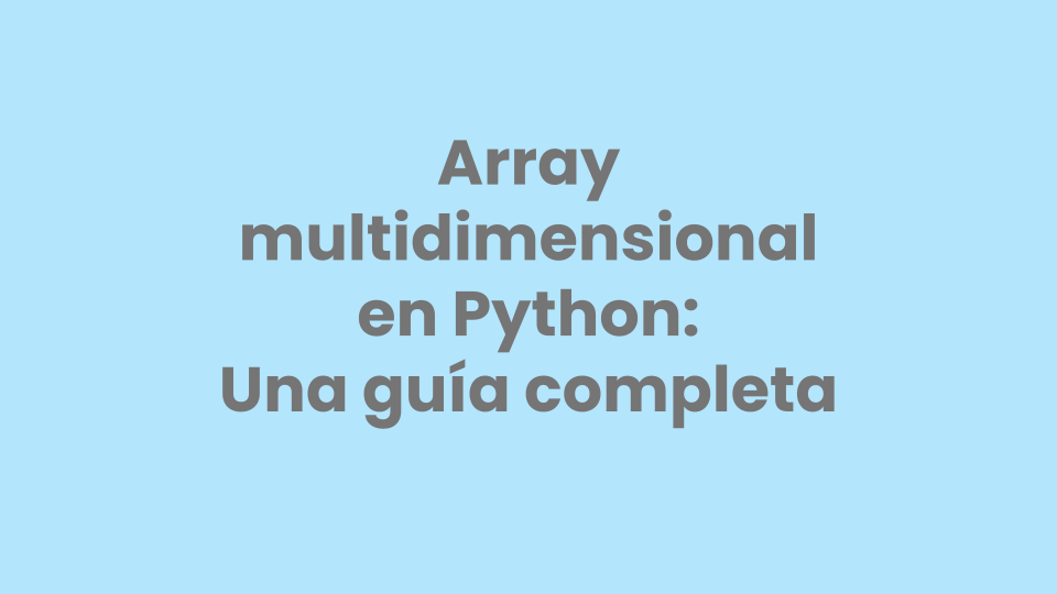 Explicación de la estructura de datos listas Enlazadas